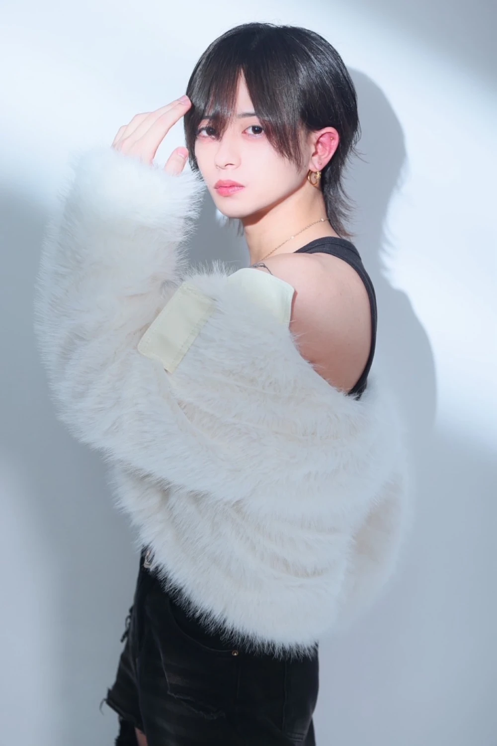 伊織