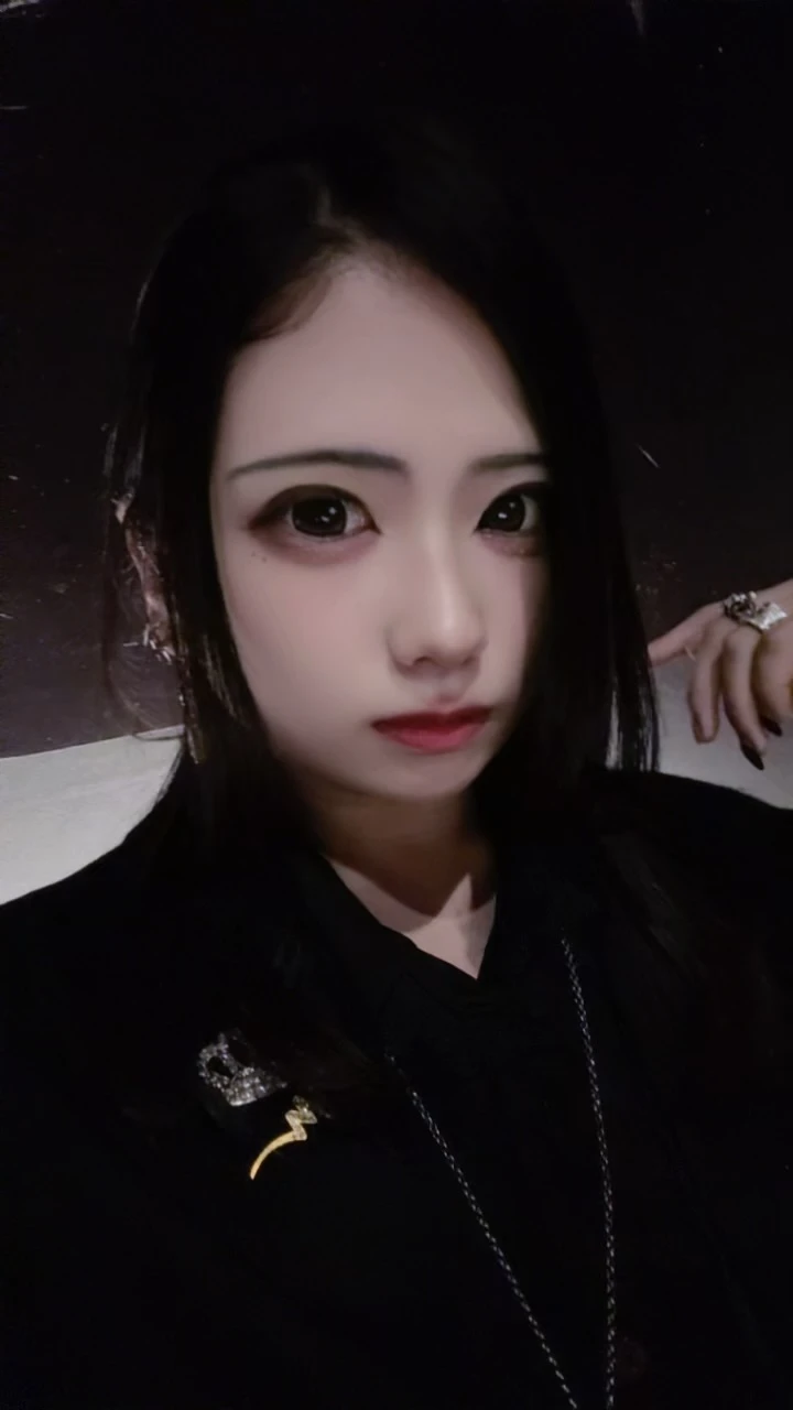 深夜、ひとりで