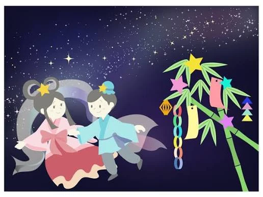 七夕の次の日〜☀️☀️