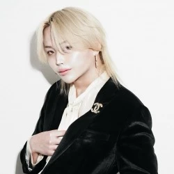 黒羽 蒼
