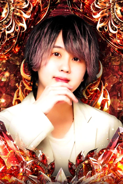 白