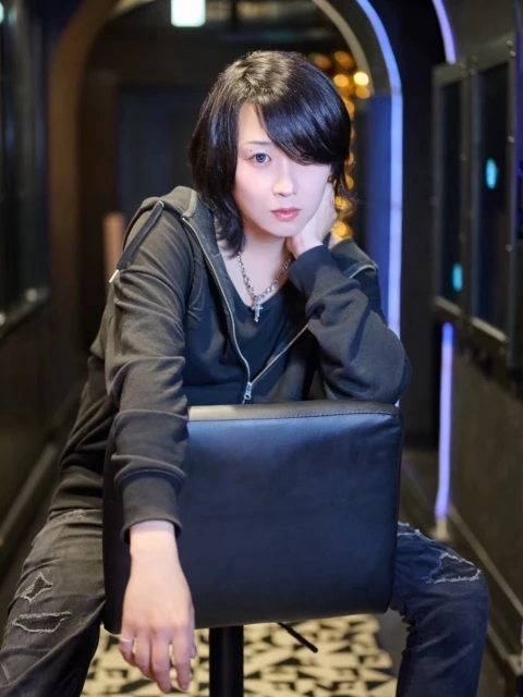 卯月　しゅん