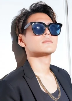 悠次郎
