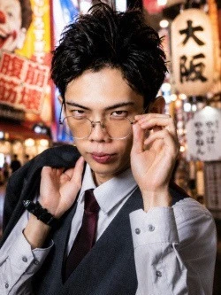 マーシー