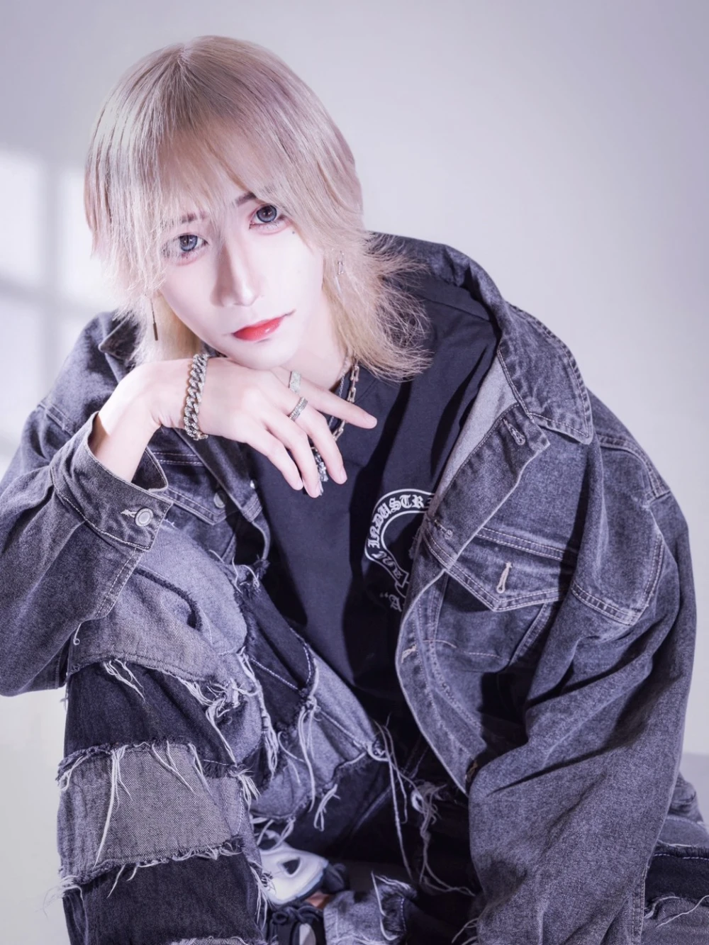黒瀬 叶芽