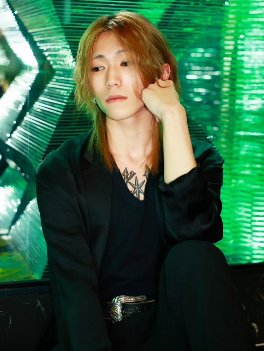 天城千春