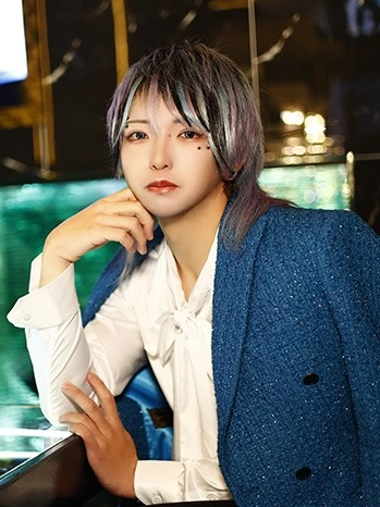 水無月 蒼