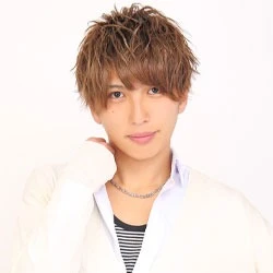 藤堂隆二