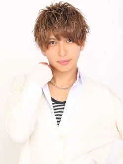 藤堂隆二