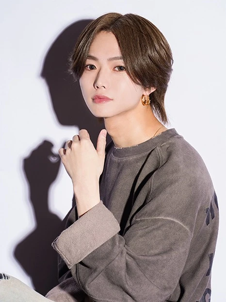 律