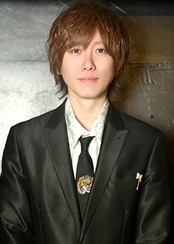 神谷暁斗