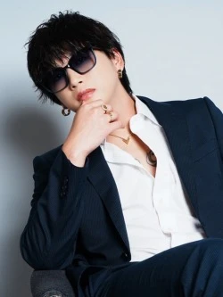 亜嵐