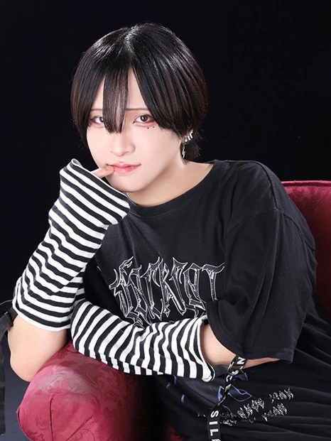 輝咲 蒼