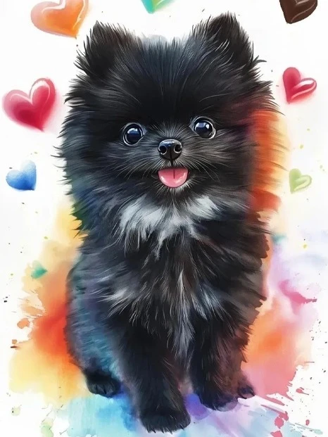 ポメしゃっちょ