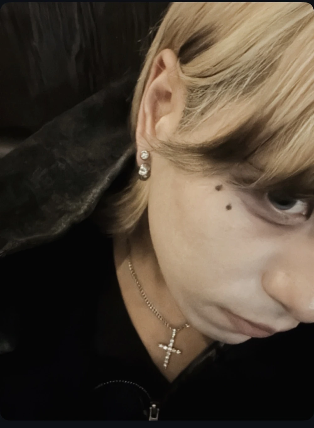たまには大人っぽく♚