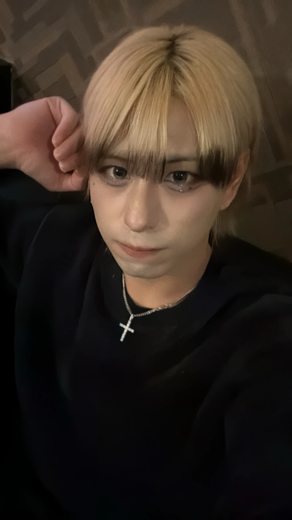 はやにちは♚