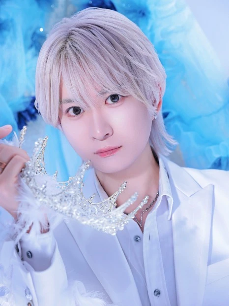七瀬遥斗