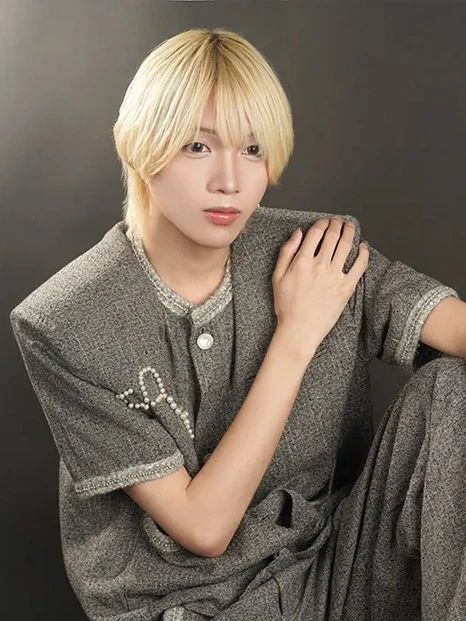 天和玲寧 Rene Tenho