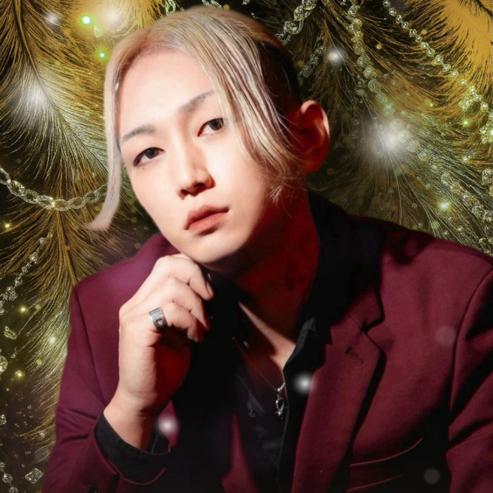 璃王