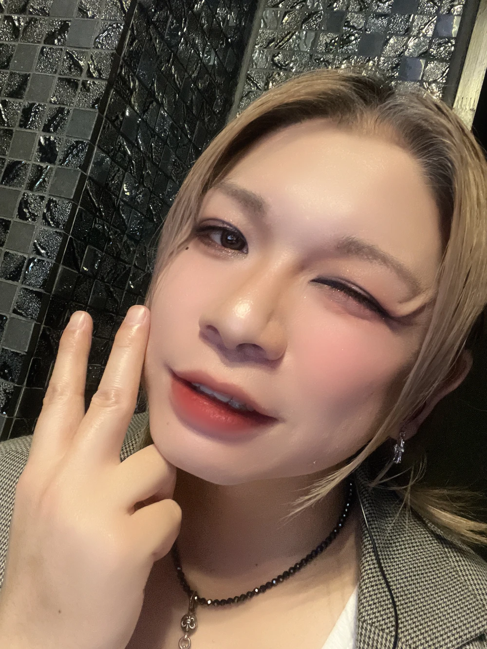 今週も営業スタート