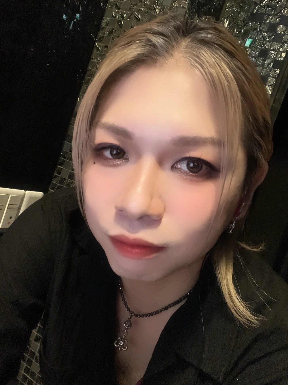 大人セクシー？