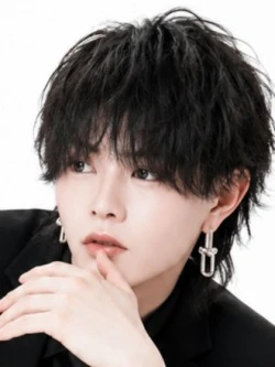 碇 翔