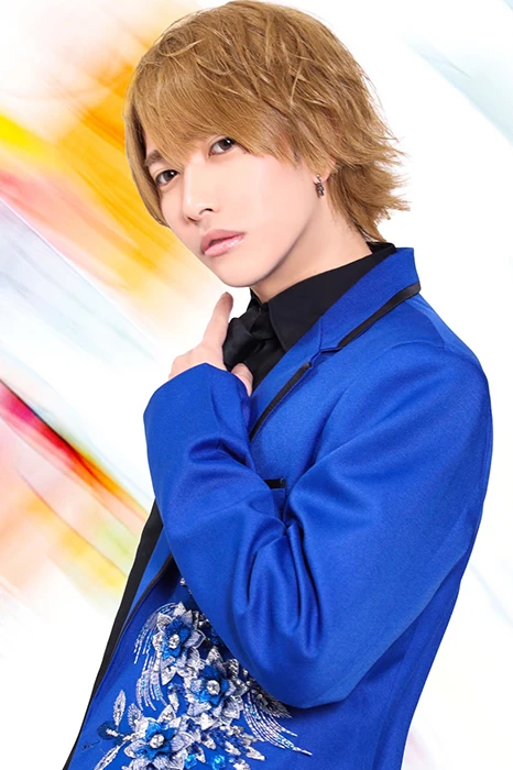 水咲刹那」のプロフィールSINCE YOUZERO｜歌舞伎町/ホストクラブ