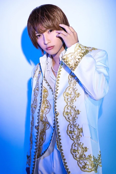 naa♡様 コードギアス 反逆のルルーシュ アイコニック ヘアオブジェ