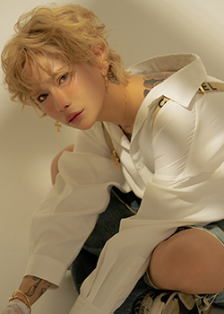 伊吹玲乃