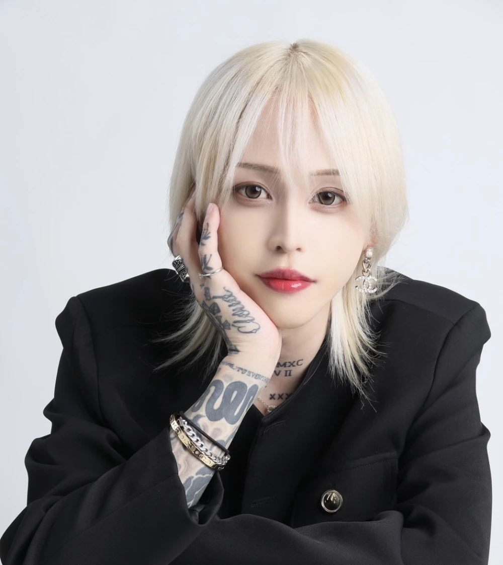 勇翔
