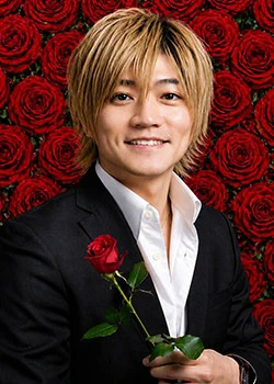 希雀瀧馬