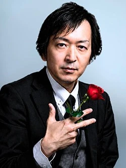 平川喜明