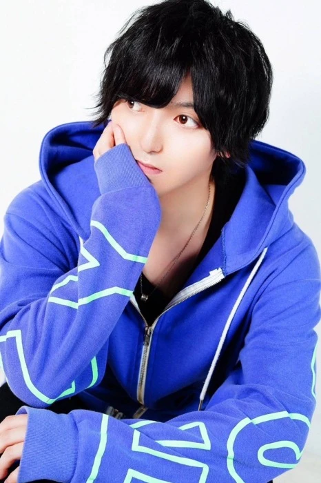 キャストカバー画像1