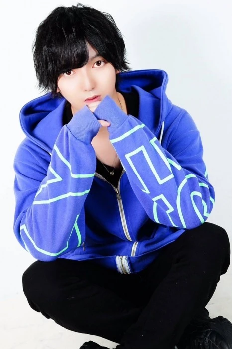 キャストカバー画像2