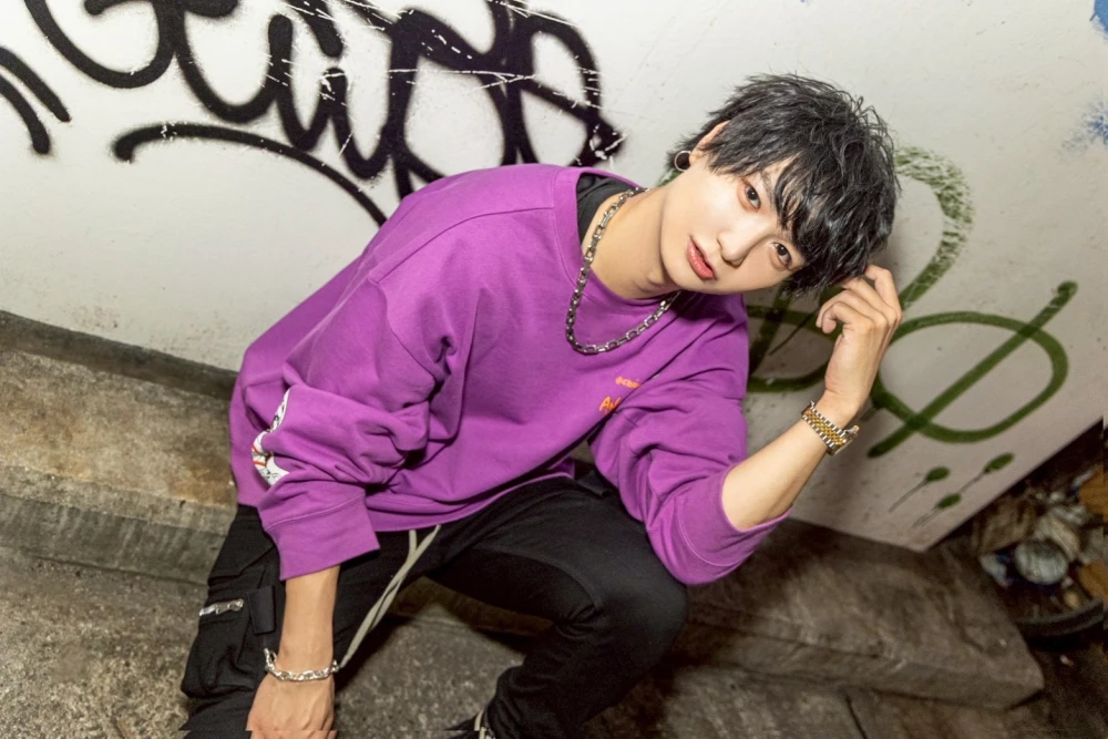 七瀬未来」のプロフィールBEAST｜大阪ミナミ/ホストクラブ