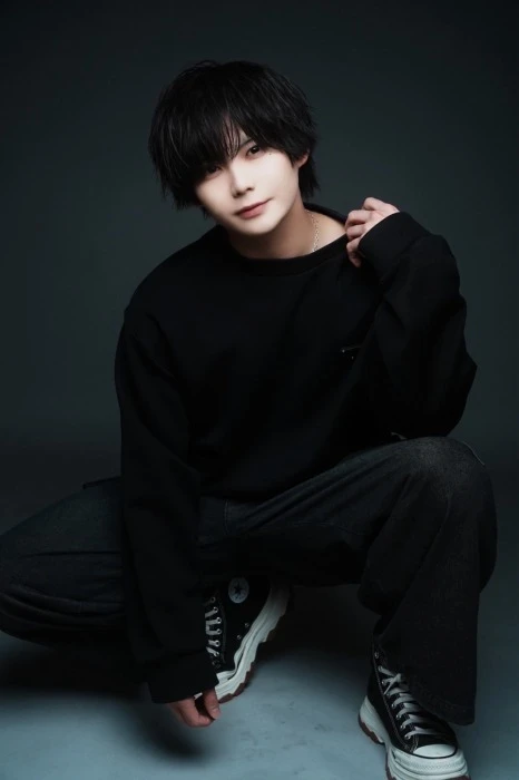 キャストカバー画像1