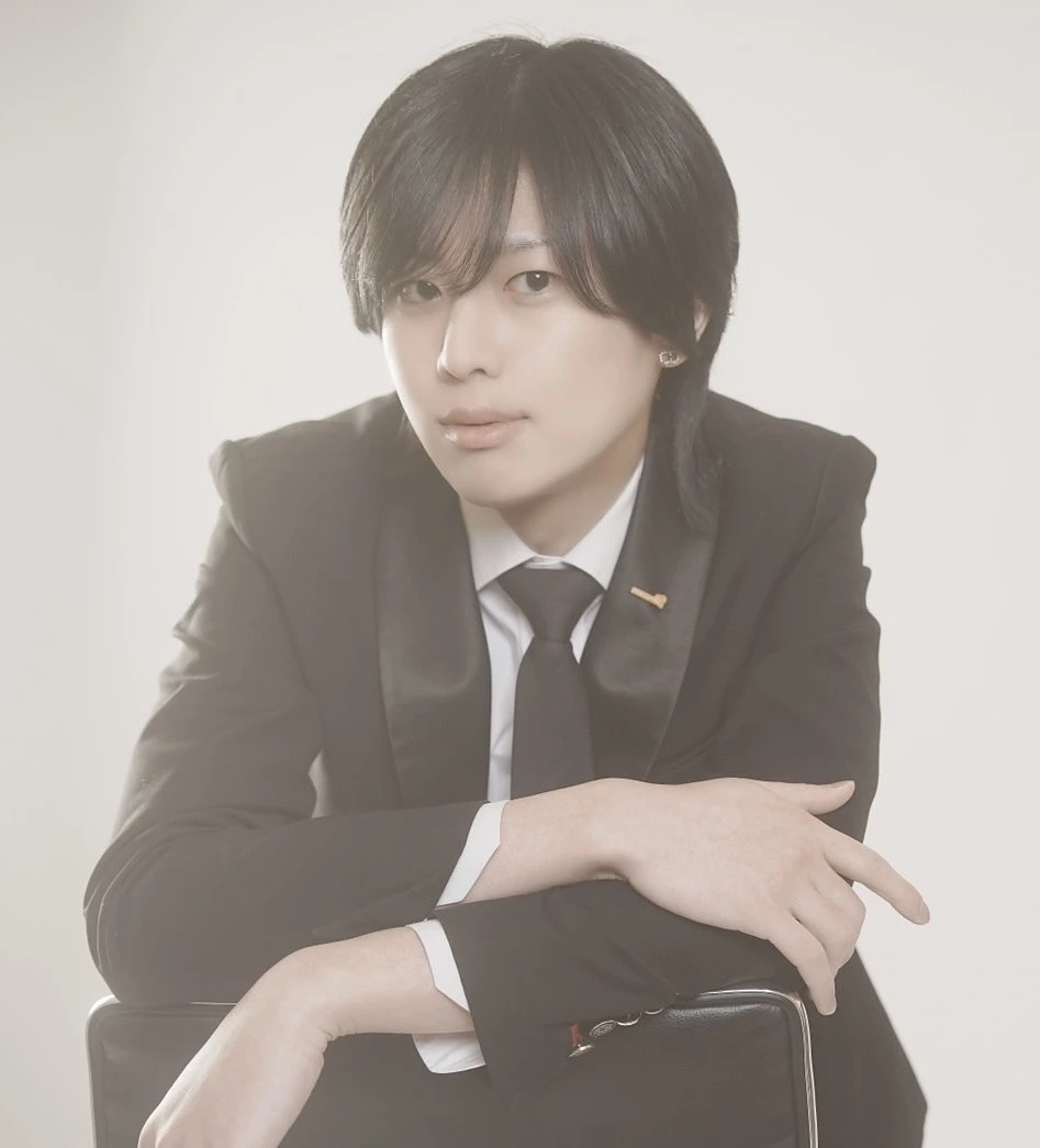 櫻井龍夜