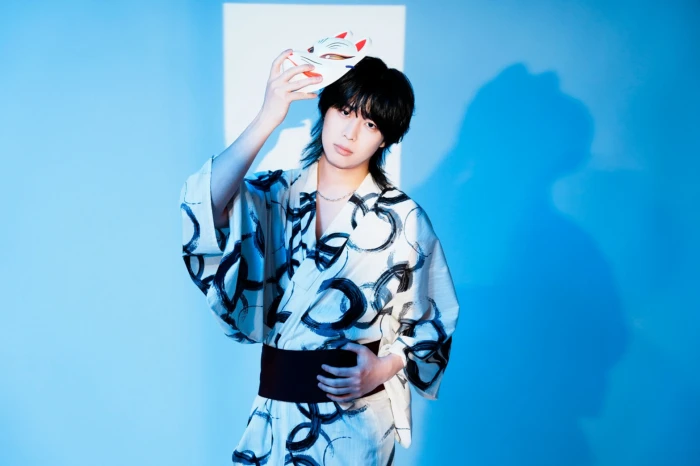 櫻井龍夜