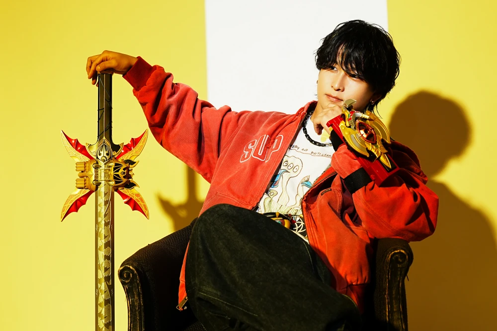 キャストカバー画像1