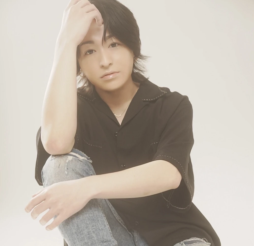 櫻井あゅむ