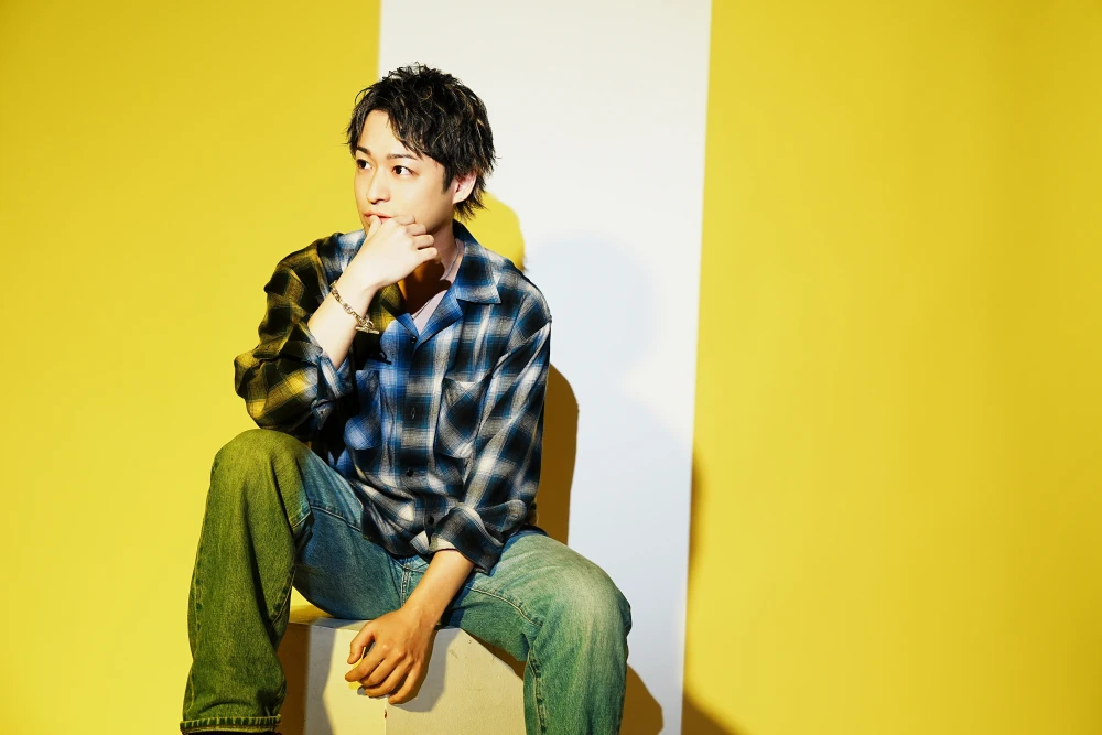 キャストカバー画像1