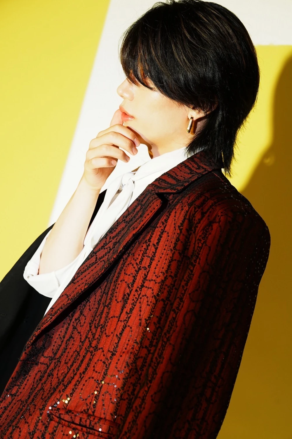 キャストカバー画像1