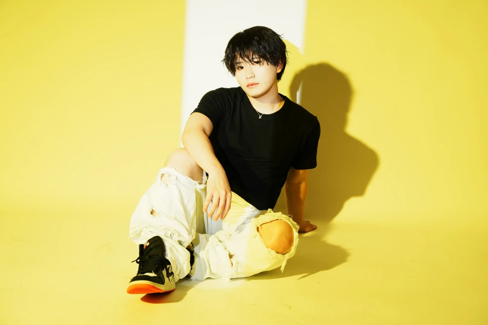 キャストカバー画像1