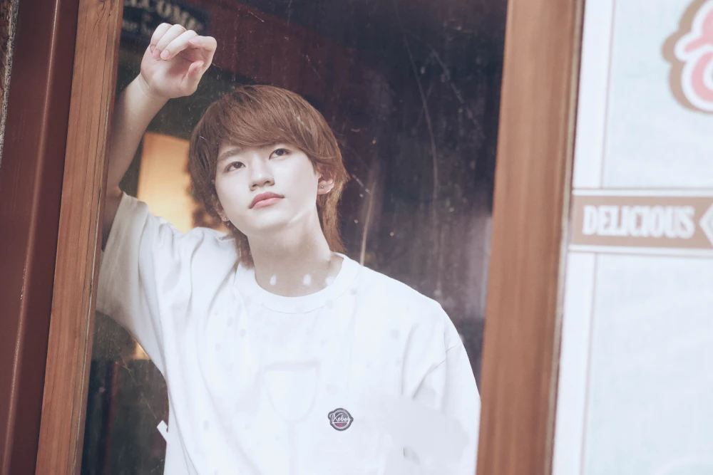 キャストカバー画像3