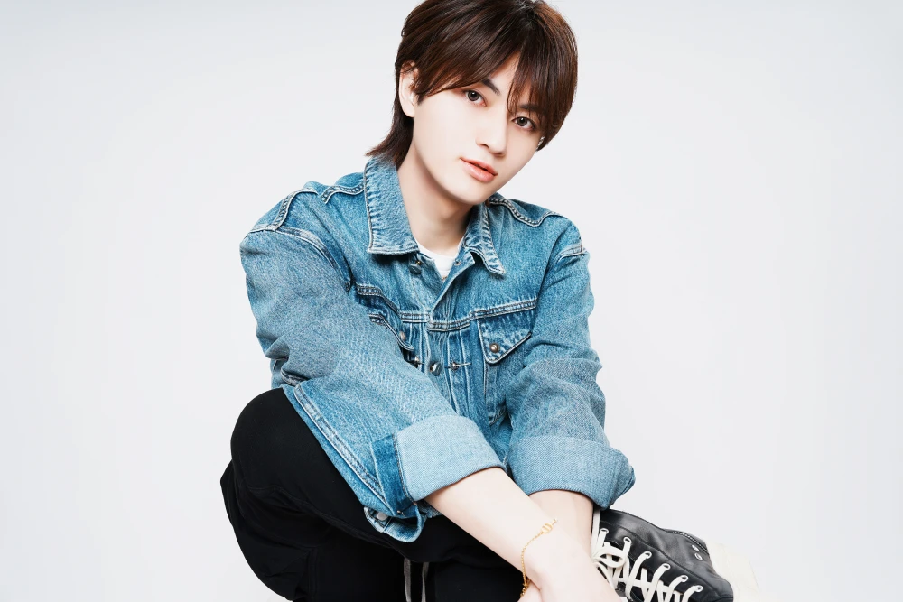 キャストカバー画像3