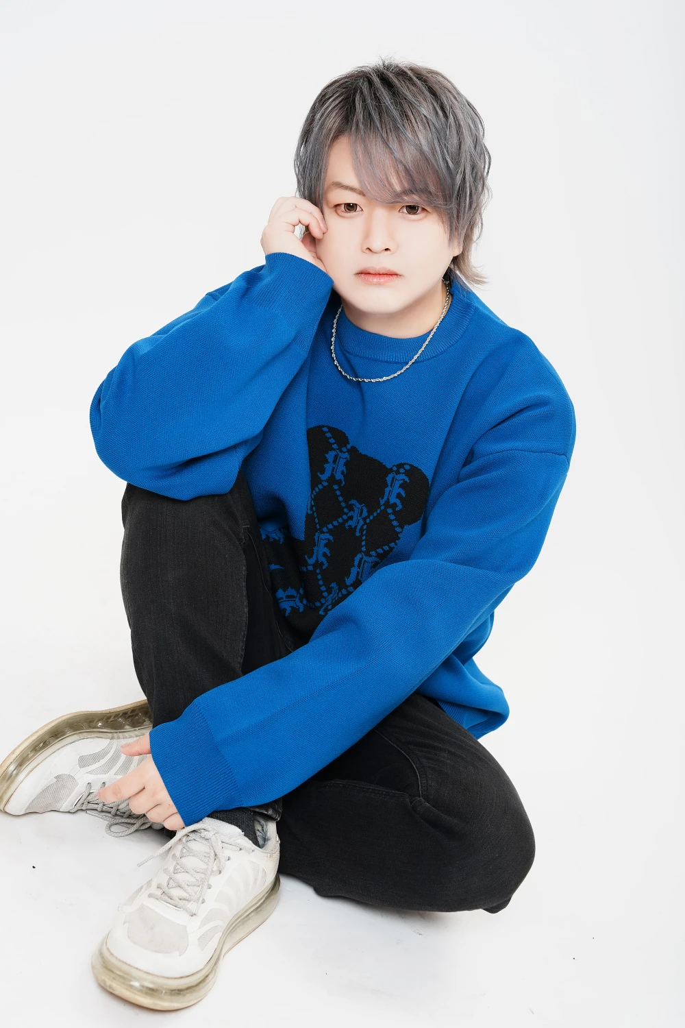 キャストカバー画像3