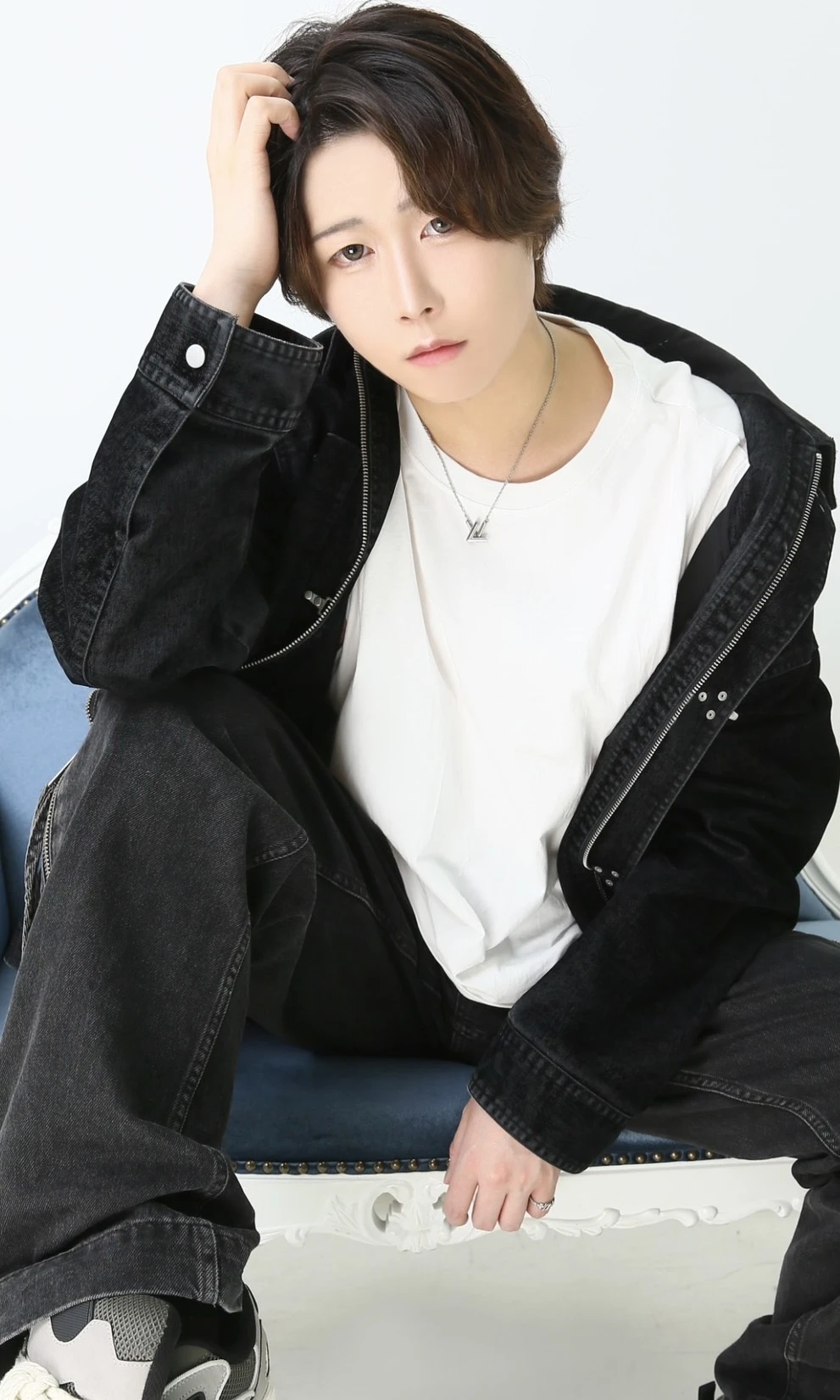 かな2020マナビー6年前期 水瀬かなで」のプロフィールFour Nine｜横浜市/ホストクラブ