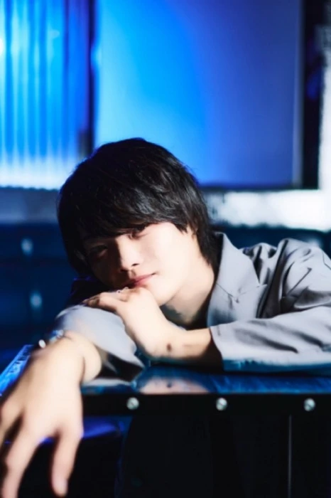 キャストカバー画像3