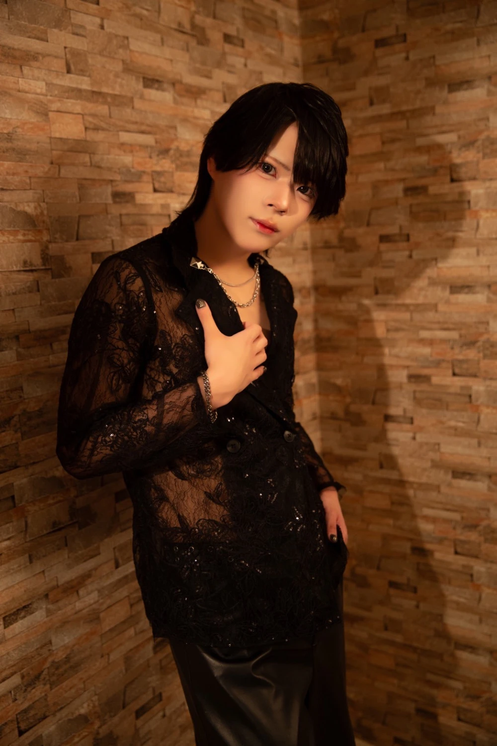 キャストカバー画像3