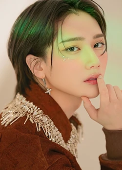 ぎんいろのはく